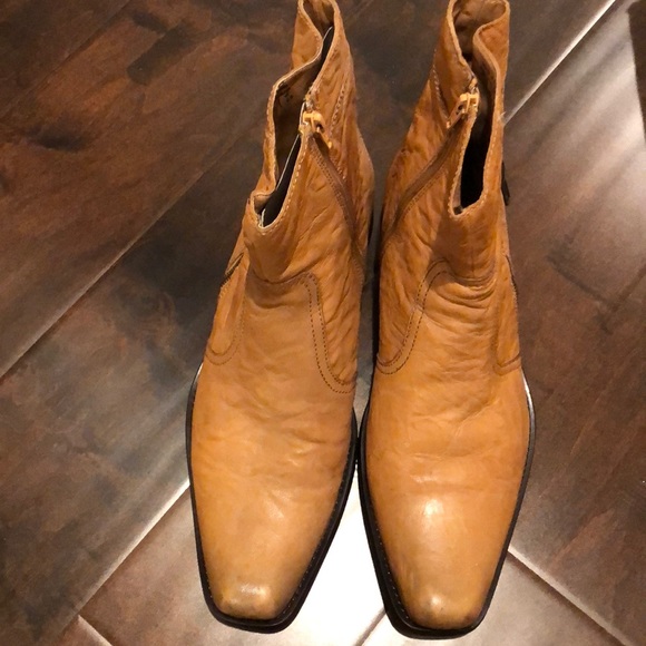 Rare Aldo Men’s Boots Bruck-28 Size 10 (EUC) - Picture 14 of 16